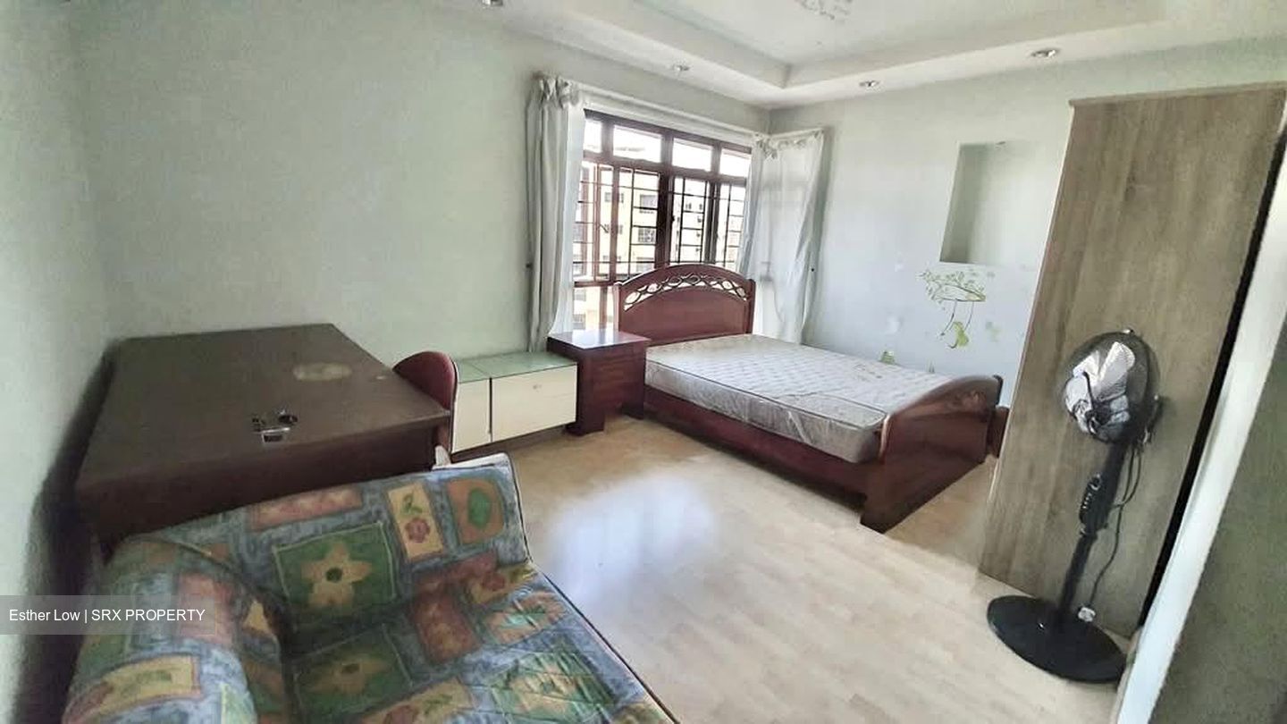 Blk 653B Jurong West Street 61 (Jurong West), HDB 5 Rooms #564119151